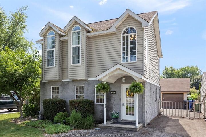 252 West Belle River Road — photo 1