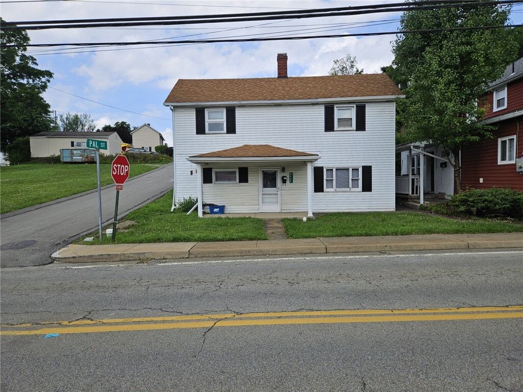 Property Photo:  6098 Kennedy Ave  PA 15632 