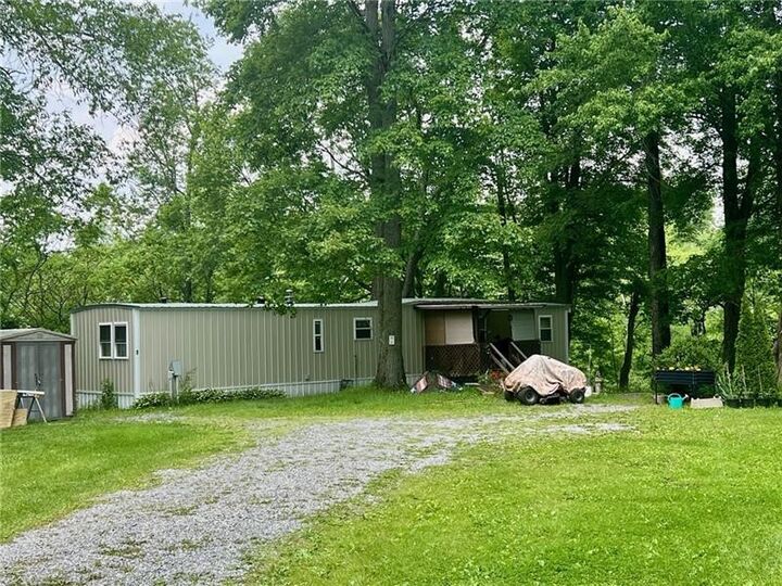 Property Photo:  25 Coolspring Street  PA 16137 