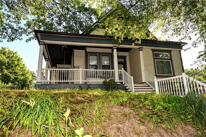Property Photo:  513 N 5th St  PA 15025 
