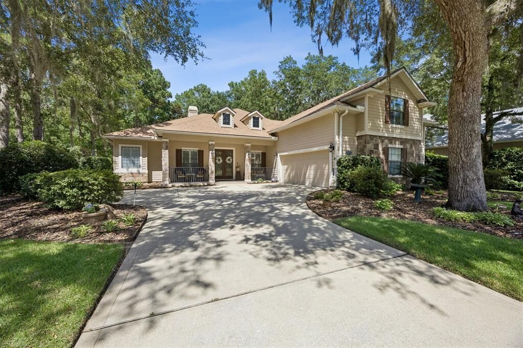 Property Photo:  86136 Shelter Island Drive  FL 32034 