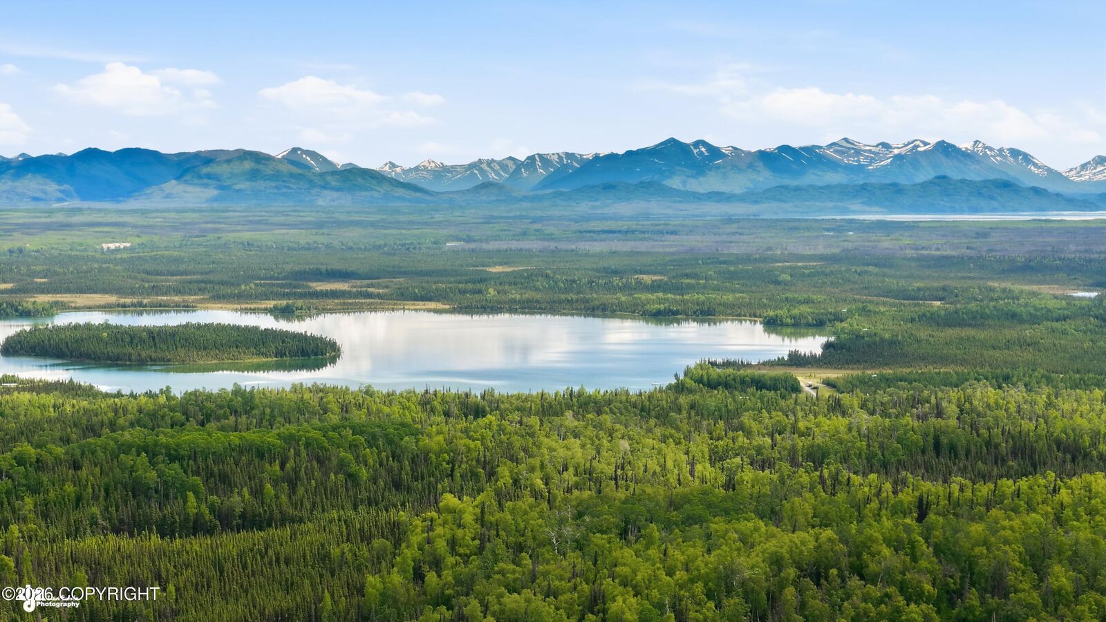 Property Photo: L4 Lake Road AK 99669