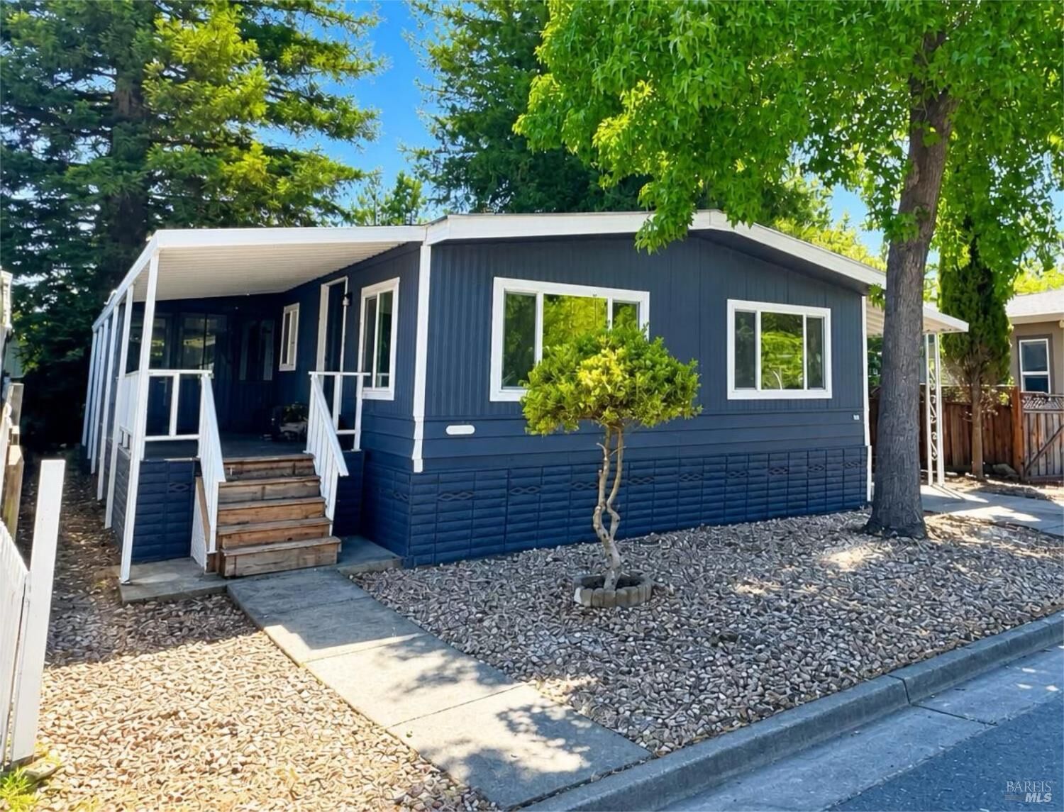 Property Photo:  902 Corte Amarillo Road  CA 94928 