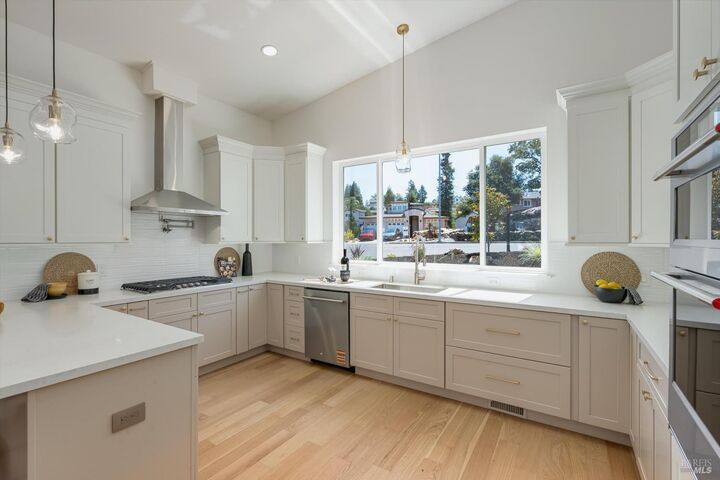 Property Photo: 3729 Deauville Place CA 95403