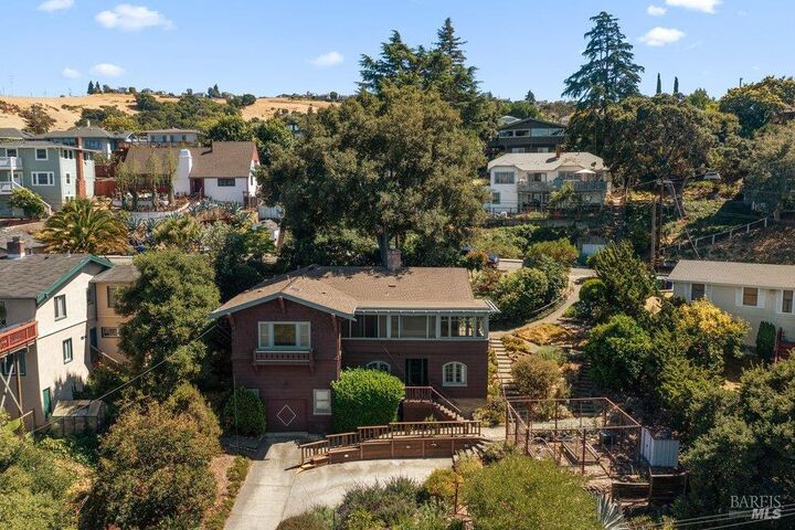 Property Photo: 356 Alexander Street CA 94525