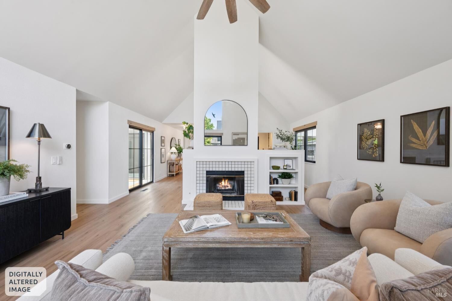Property Photo: 762 Crocus Drive CA 95476