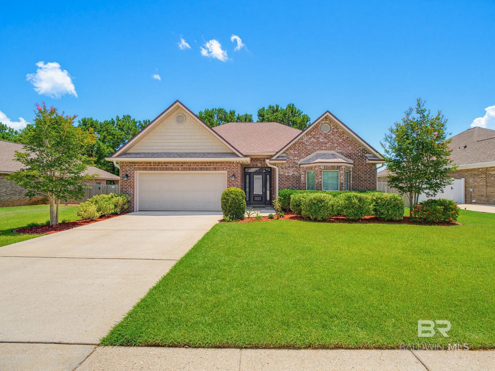 Property Photo: 742 Cheswick Avenue AL 36532