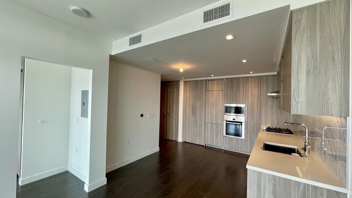 Property Photo: 4720 Lougheed Highway 3801 BC V5C 0M8