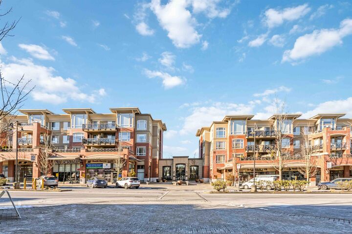 2970 King George Boulevard 421 — photo 1