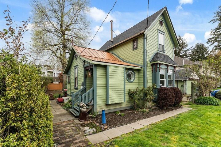 4358 Wright Street — photo 1