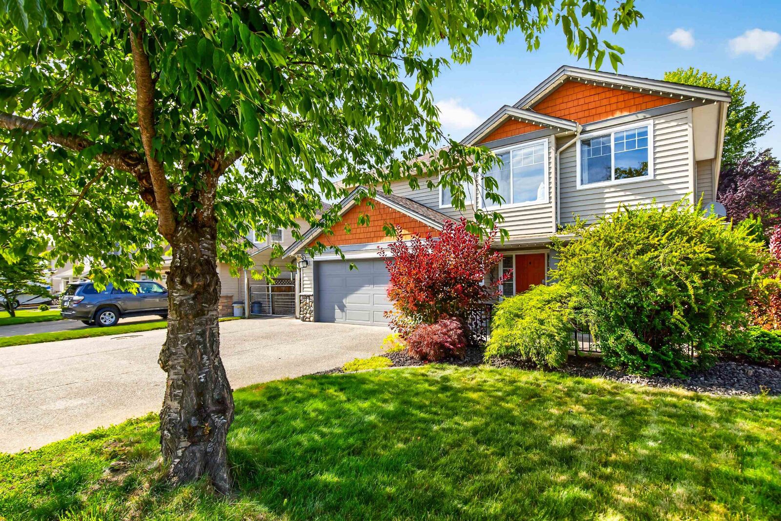 Property Photo: 32985 Desbrisay Avenue BC V2V 7R2