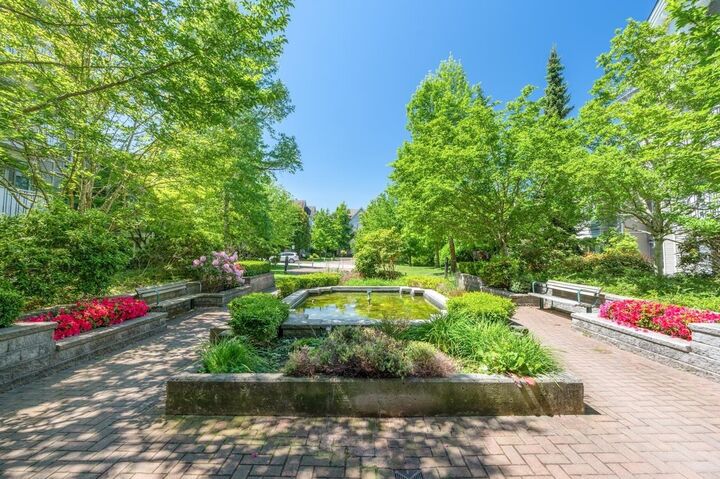 Property Photo: 8120 Jones Road 413 BC V6Y 4K7