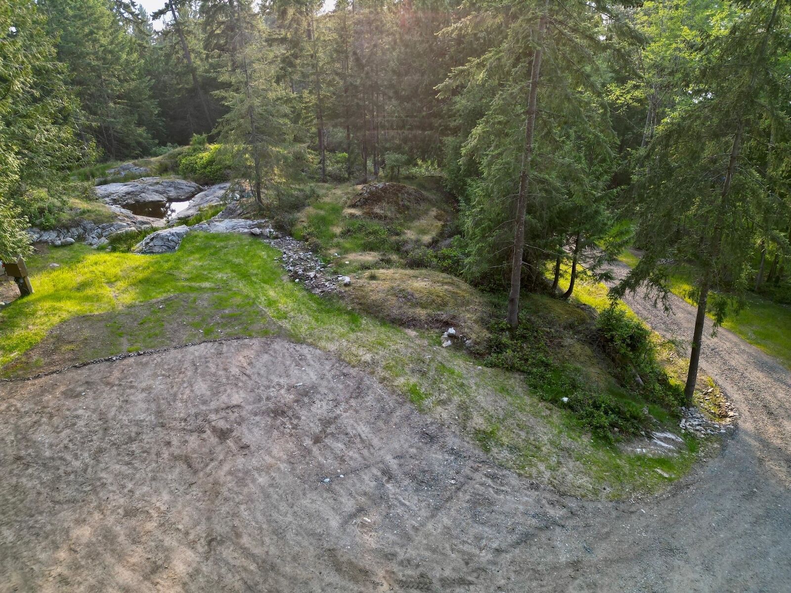 Property Photo: 831 Windjammer Road BC V0N 1G2