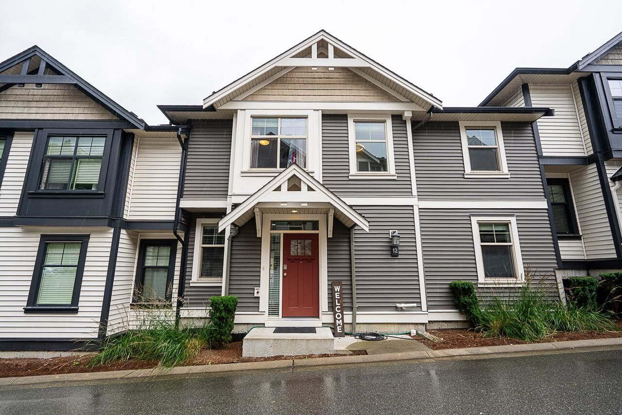 Property Photo: 35298 Marshall Road 12 BC V3G 0E2