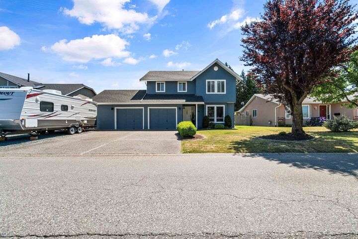 45900 Britton Avenue — photo 1