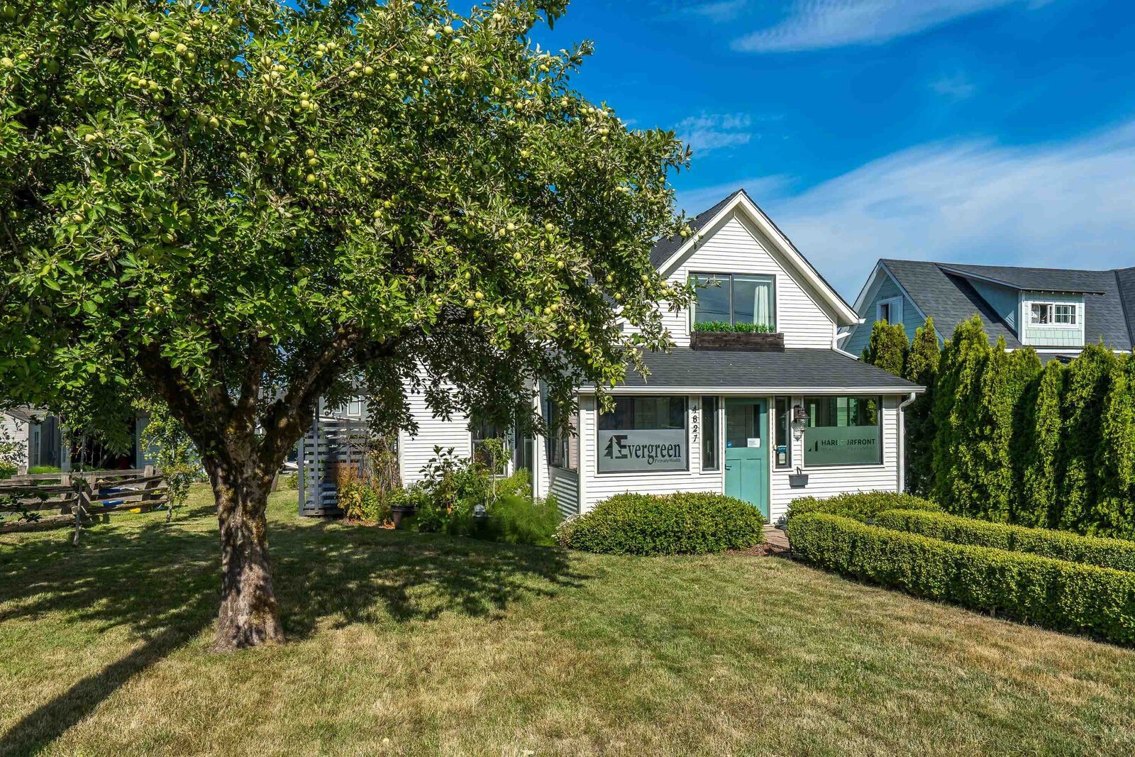 Property Photo: 4827 216A Street BC V3A 2N6