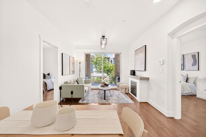 Property Photo:  7428 Byrnepark Walk 201  BC V3N 0B4 