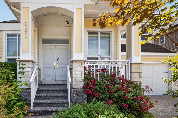 Property Photo: 13296 62A Avenue BC V3X 0A9