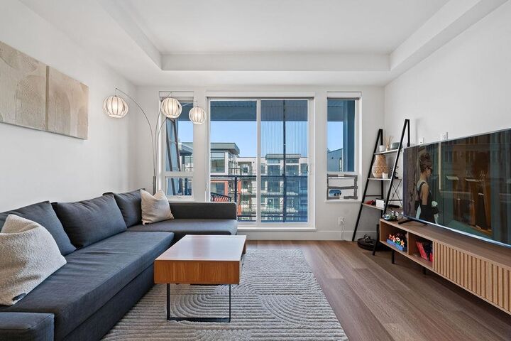 Property Photo: 10778 138 Street 615 BC V3T 0S5
