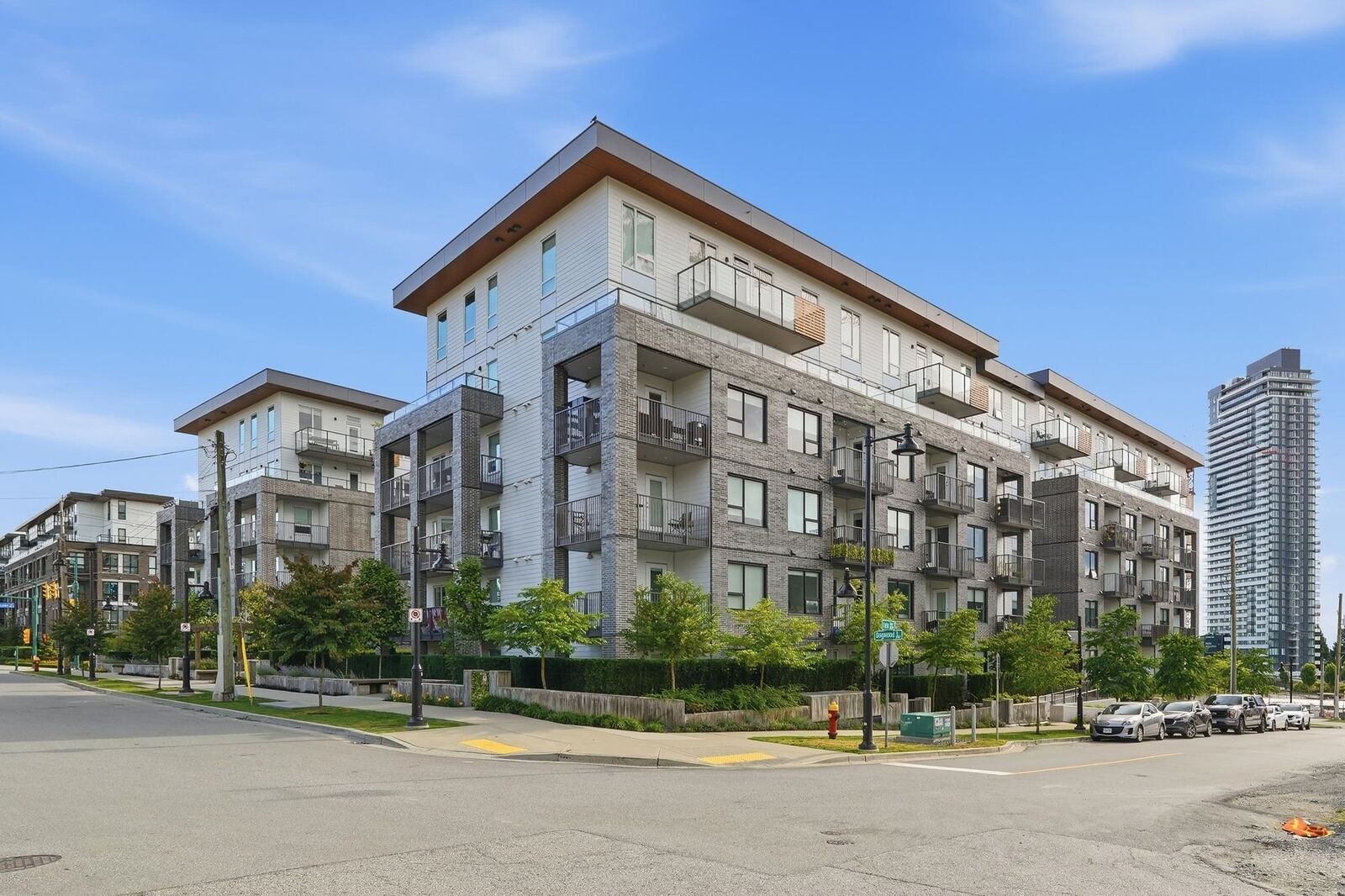 Property Photo: 648 Lea Avenue 304 BC V3J 0P1