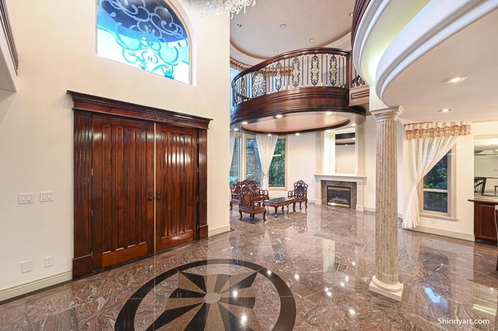 Property Photo:  3063 Plateau Boulevard  BC V3E 2Y7 