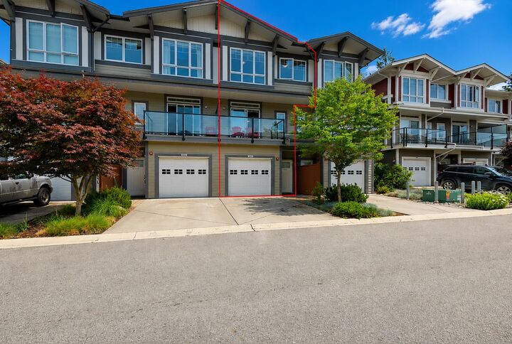 Property Photo:  5964 Oldmill Lane  BC V7Z 0S2 