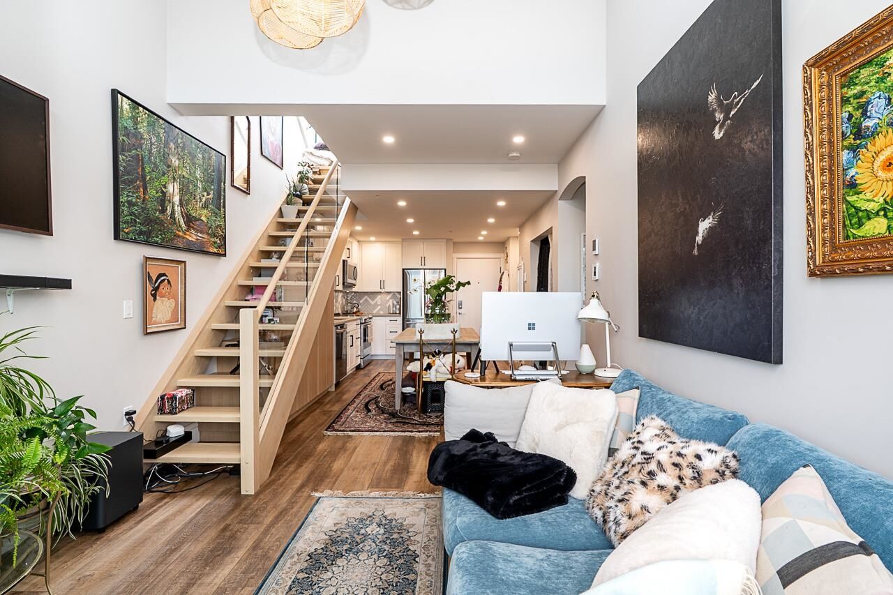 Property Photo: 6688 120 Street 408 BC V3W 1T8