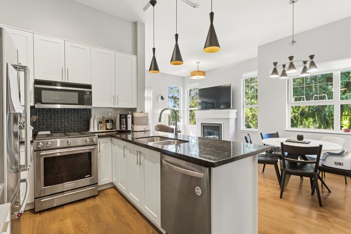 4625 Valley Drive 2408 — photo 1