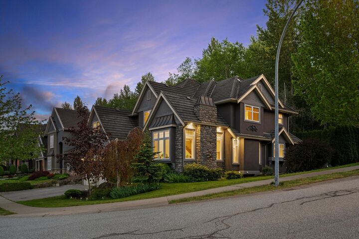 Property Photo: 35593 Jade Drive BC V3G 3E7