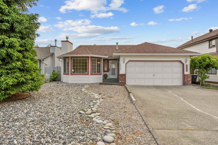 Property Photo: 12309 193 Street BC V3Y 2K2