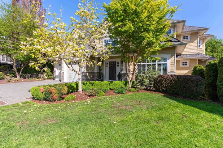 Property Photo: 5848 163B Street BC V3S 4Y5
