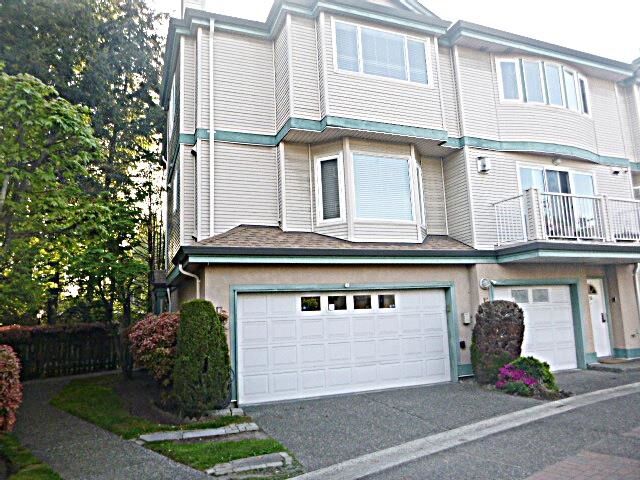 Property Photo: 22800 Windsor Court 17 BC V6V 2X6