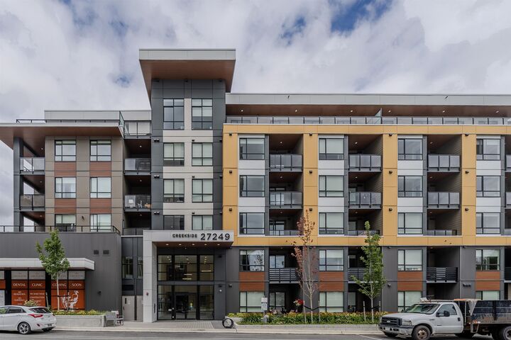 27249 Aldergrove Town Centre Drive 503 — photo 1
