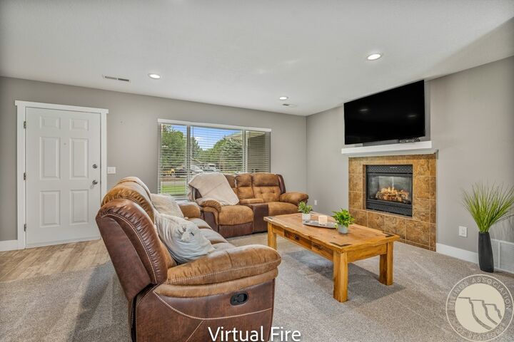 Property Photo:  310 Lavender Street  MT 59106 