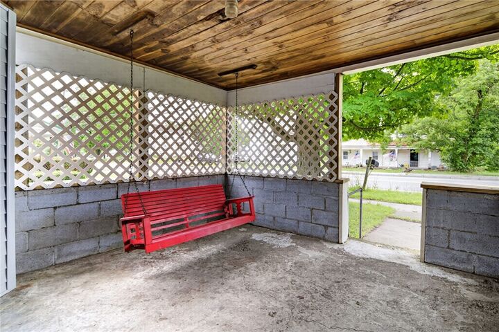 Property Photo:  191 Owego Street  NY 13743 