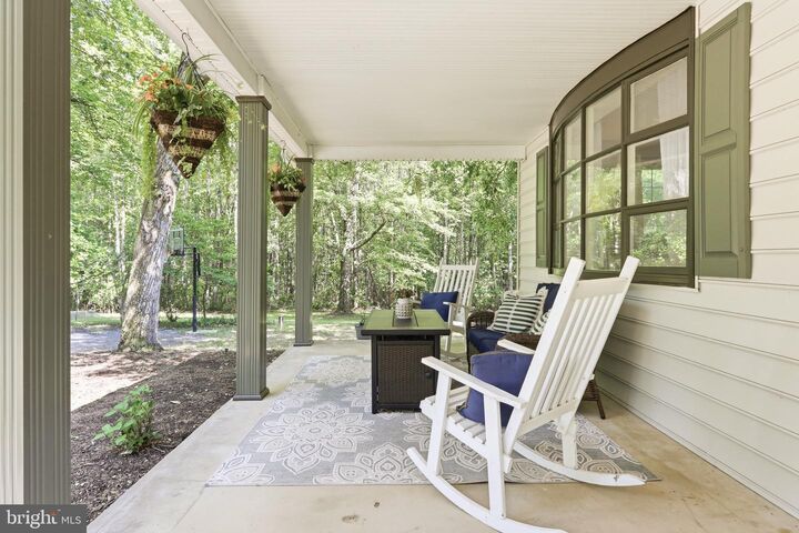 Property Photo: 78 Lizzie Mills Road VA 22716