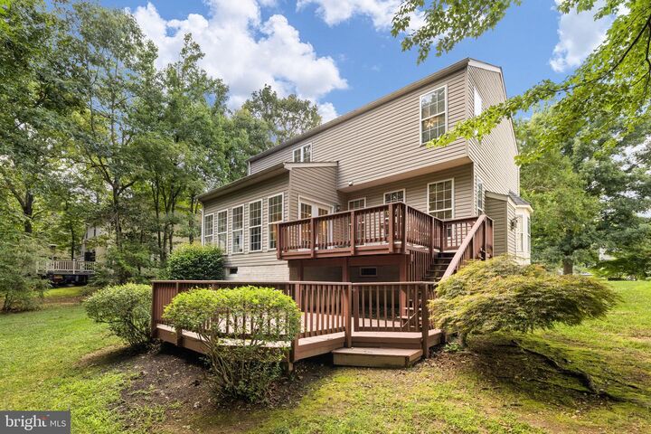 Property Photo:  4112 Monticello Street  VA 22408 