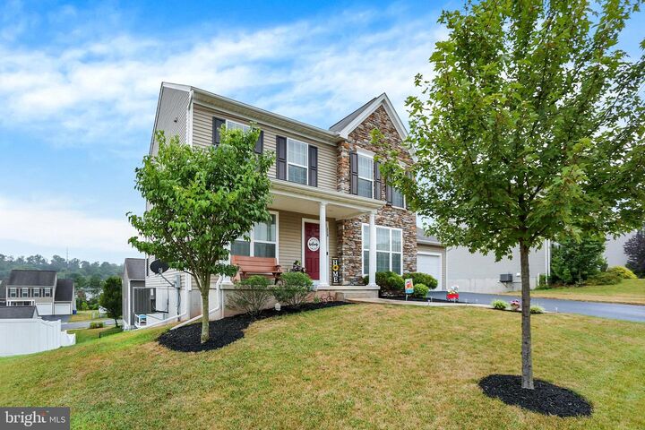 Property Photo: 110 Sugar Drive PA 17370