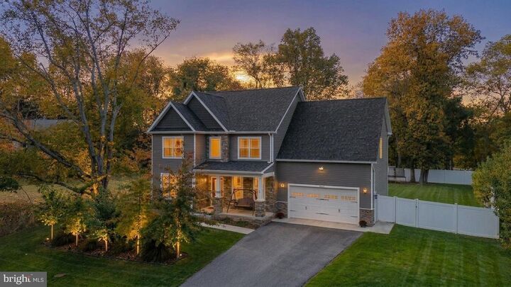 Property Photo:  12127 Riverview Drive  MD 20664 