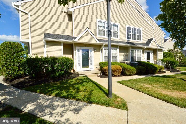 Property Photo:  6404 Baltimore Drive  NJ 08053 