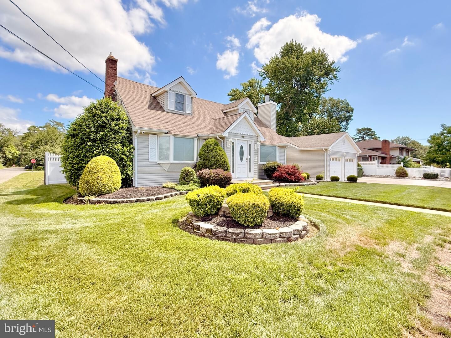 Property Photo:  27 3rd Avenue  NJ 08757 