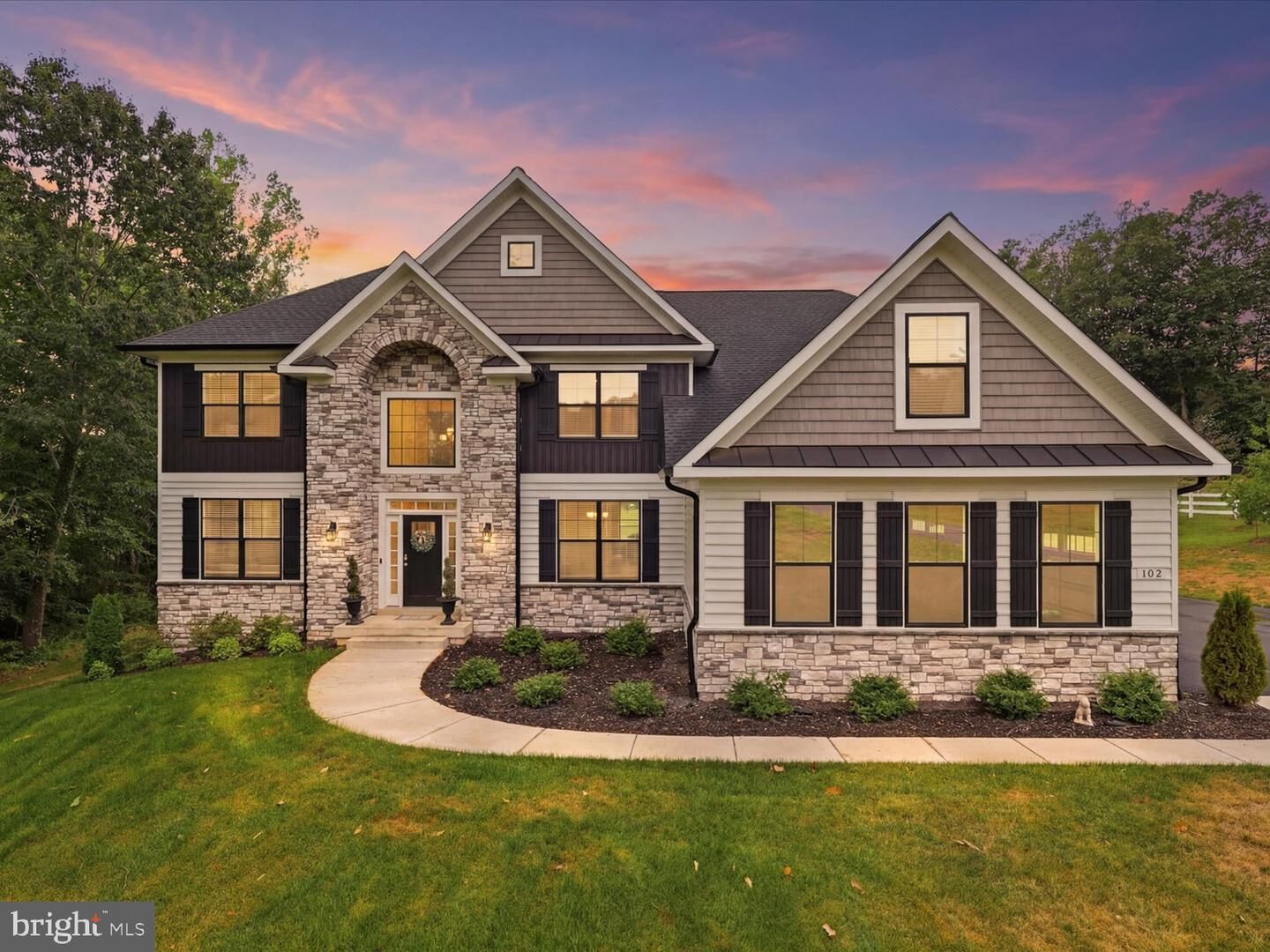 Property Photo:  102 Dolittle Farm Rd  VA 22556 