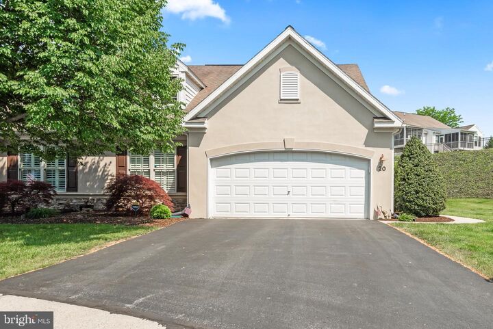Property Photo: 20 Hardy Court PA 17602