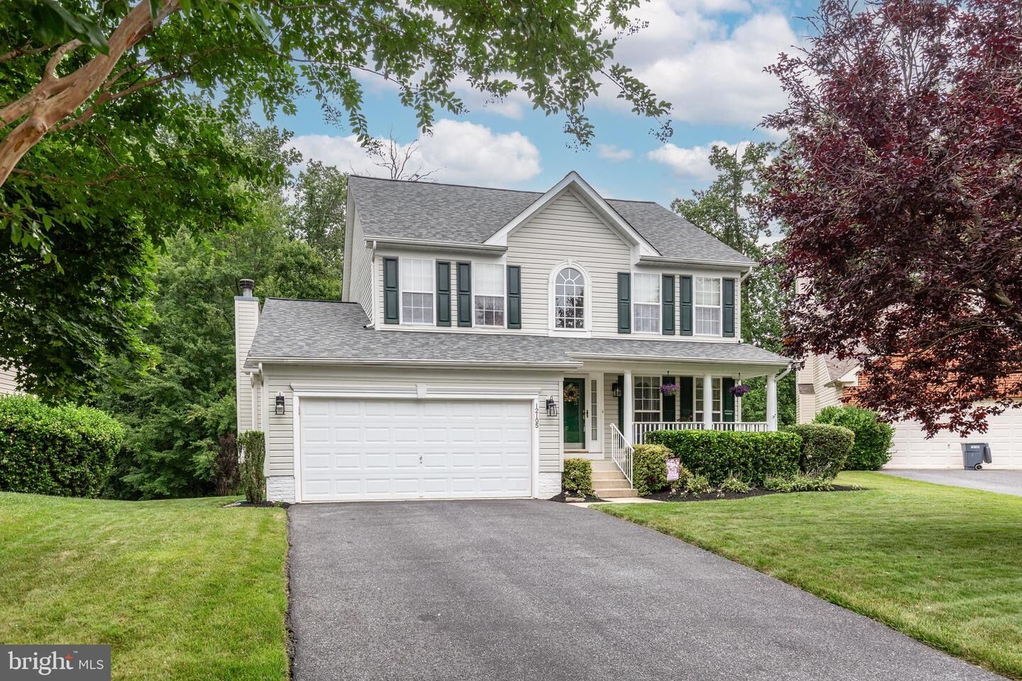 Property Photo: 12105 Lamottes MD 21136