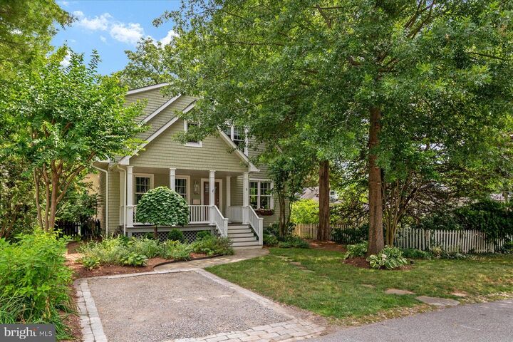Property Photo:  8 Shiley Street  MD 21401 