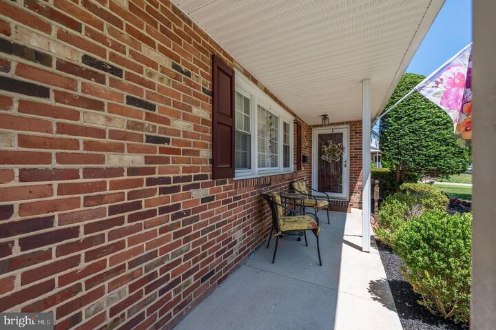 Property Photo: 13 Florence Avenue NJ 08053