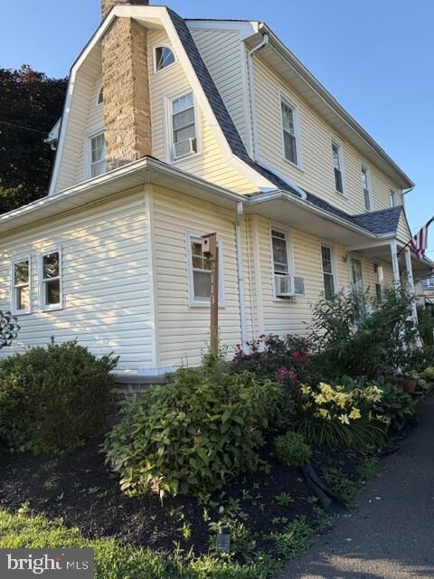 Property Photo:  2113 Susquehanna Road  PA 19001 