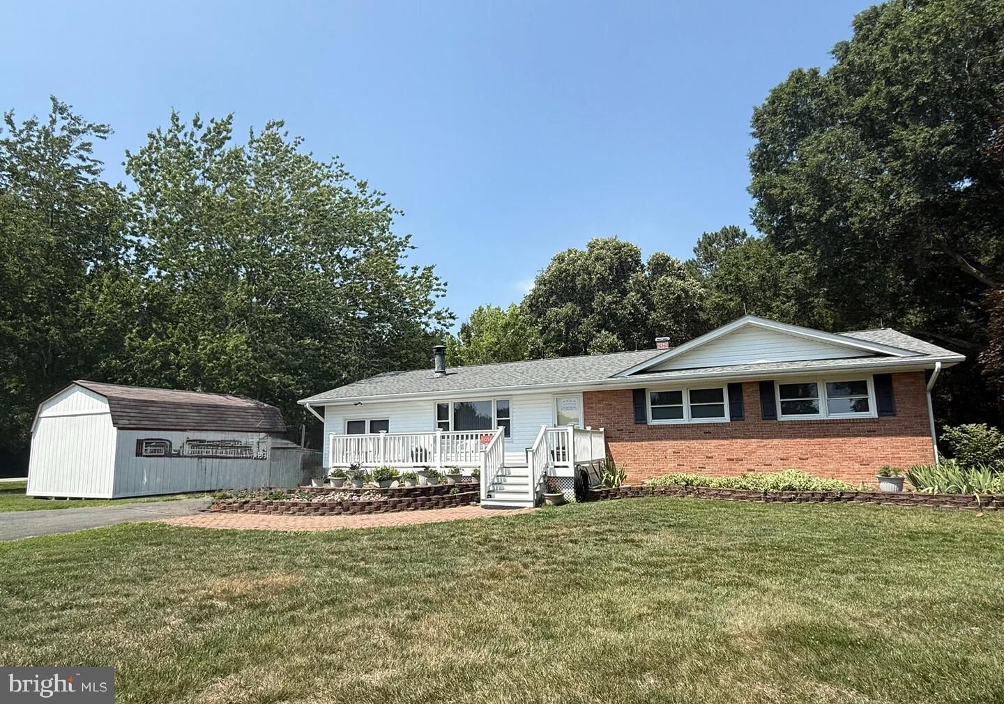 Property Photo:  40582 Port Place  MD 20650 