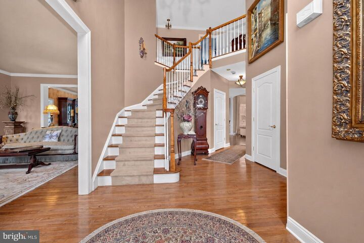 Property Photo: 4 Riverview Court NJ 08551