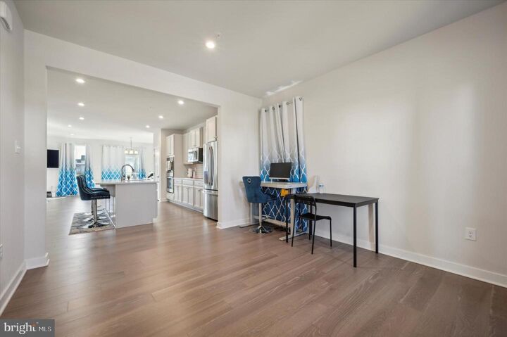 Property Photo: 8036 Milltown Circle PA 19012
